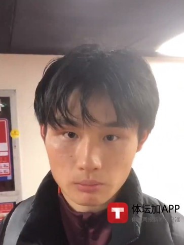 熊继政:淘汰赛我们不怕任何一个对手,不管是谁我们都能赢下来