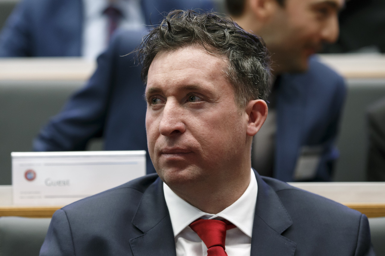 安迪科尔:罗比福勒是我见过最出色终结者,他的左脚像被施了魔法